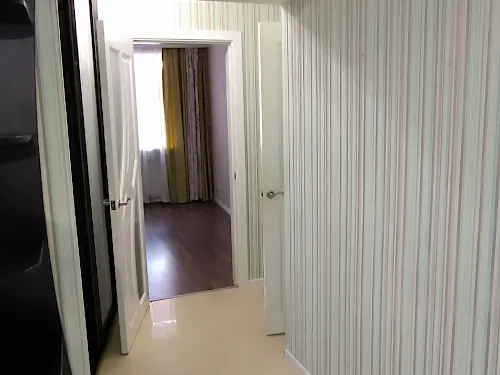 квартира за адресою Миру вул., 27