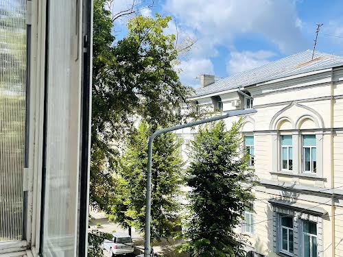квартира по адресу Куликовский спуск (Революції), 9
