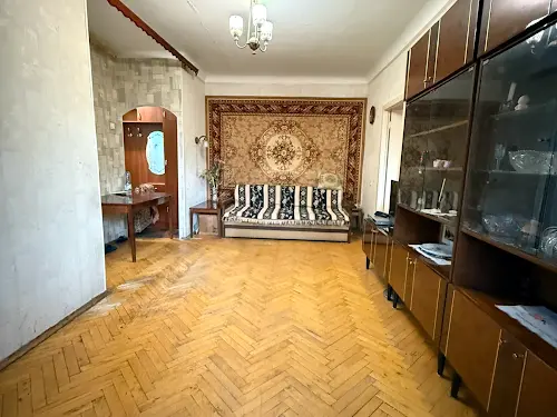 квартира за адресою Соборності просп. (Возз'єднання), 4