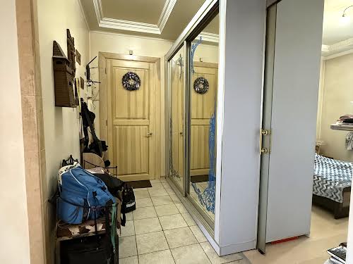 квартира по адресу Белорусская ул., 30