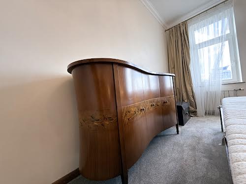 квартира за адресою Панаса Мирного вул., 17