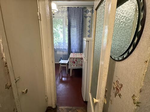 квартира за адресою Оболонський просп., 28-А