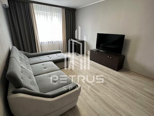 квартира за адресою Сергія Данченка вул., 1