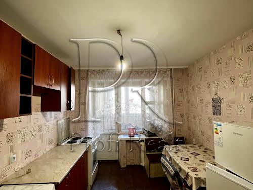 квартира за адресою Миколи Голего вул. (Лебедєва-Кумача), 7Б