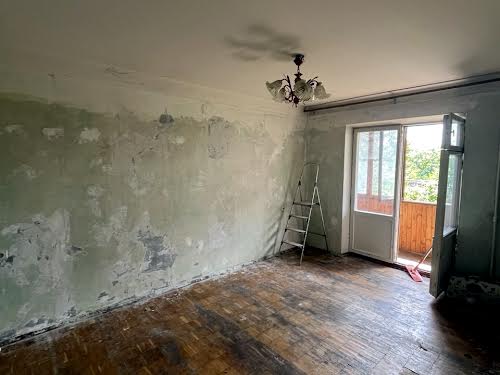 квартира за адресою Лісовий просп., 33