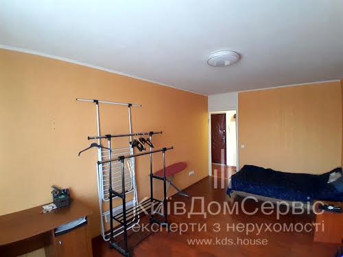 квартира по адресу Академика Глушкова просп., 18