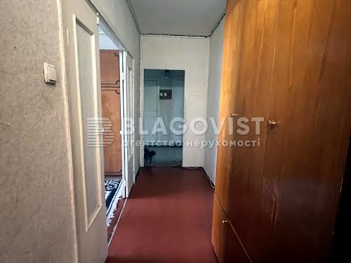 квартира за адресою Харківське шосе, 174 б