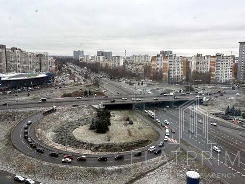 квартира за адресою Академіка Заболотного вул., 1-Б