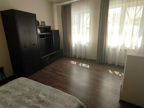 квартира за адресою Чоботарський пров., 2