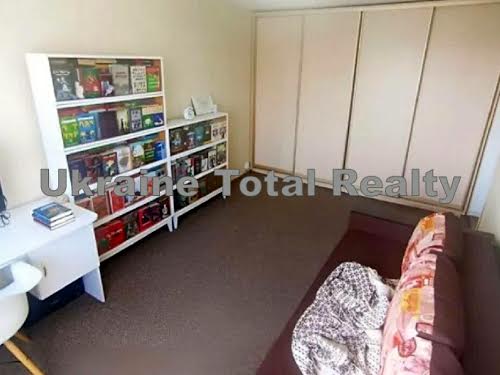 квартира по адресу Науки просп., 27