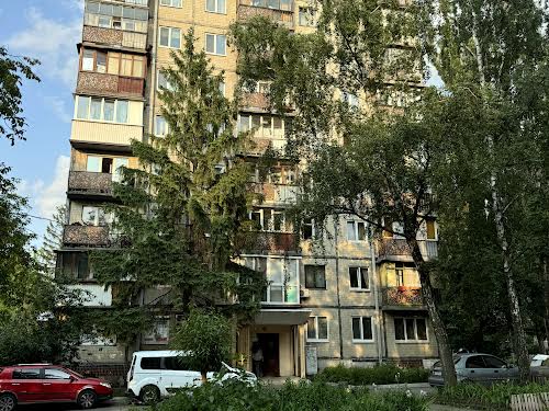 квартира за адресою Академіка Вернадського бульв., 73-А