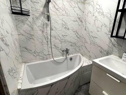 квартира за адресою Дубровицька вул., 5