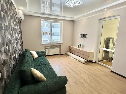 квартира по адресу Елизаветинская ул., 7б