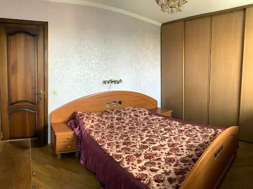 квартира по адресу Берестейский просп. (Победы), 107