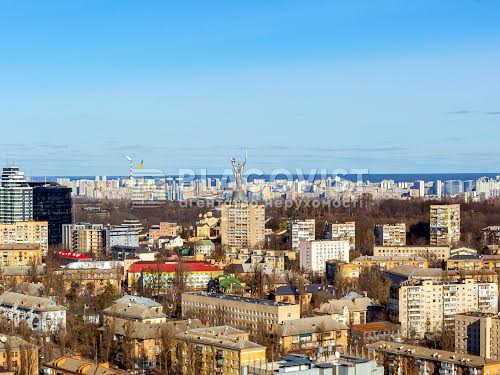 квартира за адресою Андрія Верхогляда вул. (Михайла Драгомирова), 1