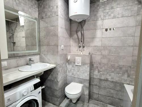 квартира за адресою Харків, Салтівське шосе, 264м