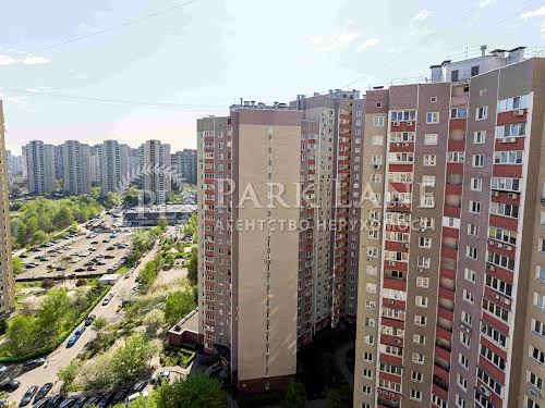 квартира по адресу Урловская ул., 36