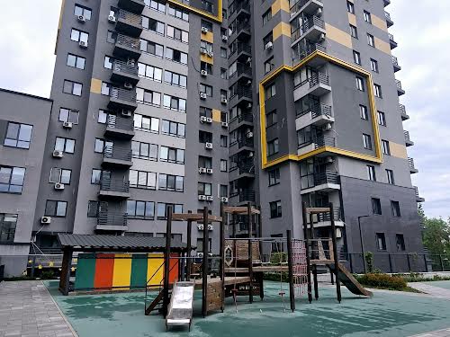 квартира по адресу Полевая ул., 63-65