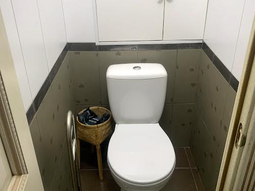 квартира по адресу Киев, Героев Днепра ул., 75