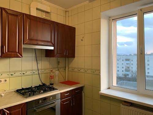 квартира по адресу Соборная ул., 46