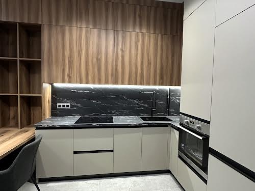 квартира за адресою Фортечний тупик (Тверський), 7в