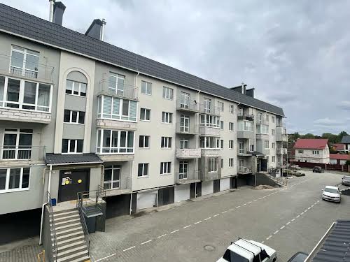 квартира по адресу Північна ул., 118