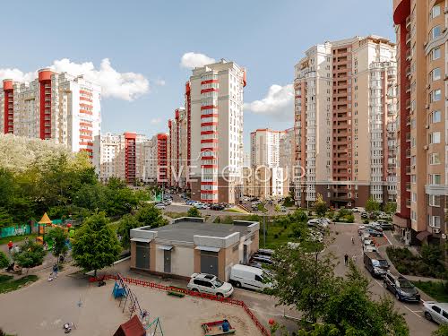 квартира по адресу Василия Симоненко ул., 5