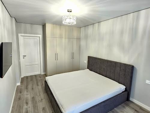 квартира по адресу Мокра ул. (Кудряшова), 8-Б