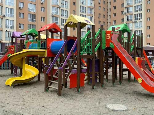 квартира за адресою Соборна вул., 126/10