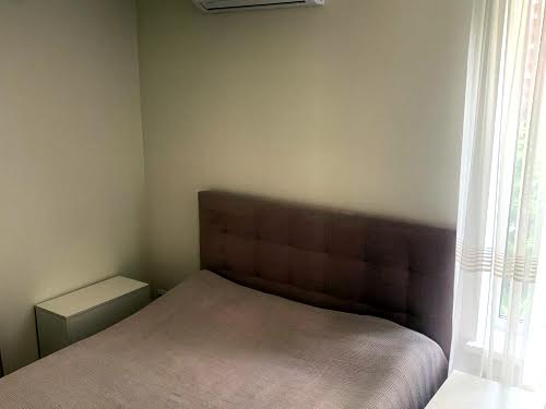 квартира по адресу Соборности просп. (Воззʼєднання), 17 к2