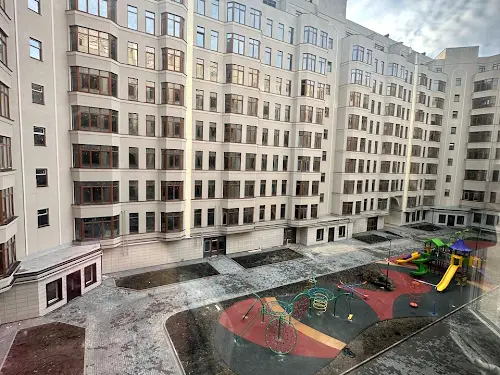 квартира по адресу Дача Ковалевского ул., 91