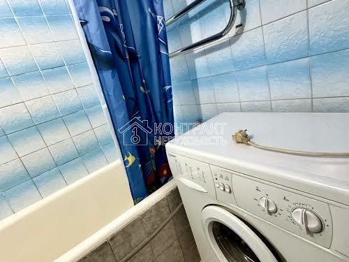 квартира за адресою Харків, Перемоги просп., 65б