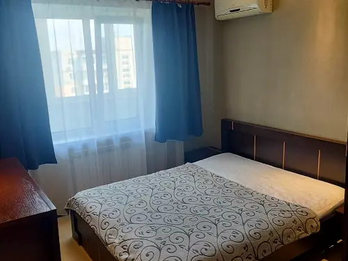 квартира по адресу Энтузиастов ул., 41