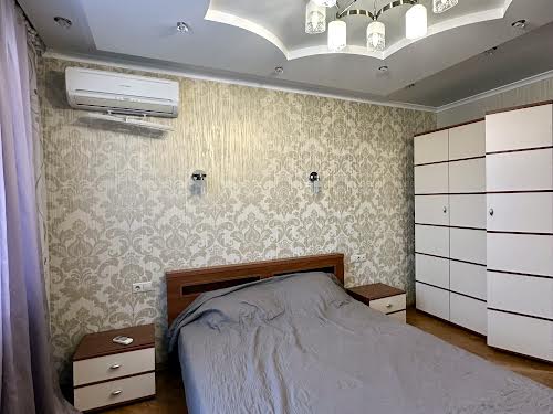 квартира по адресу Елизаветы Чавдар ул., 1