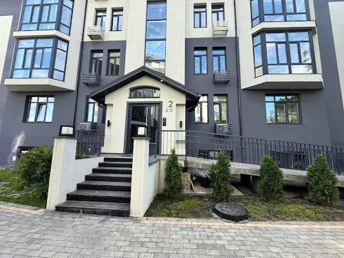 квартира за адресою Тираспольська вул., 44