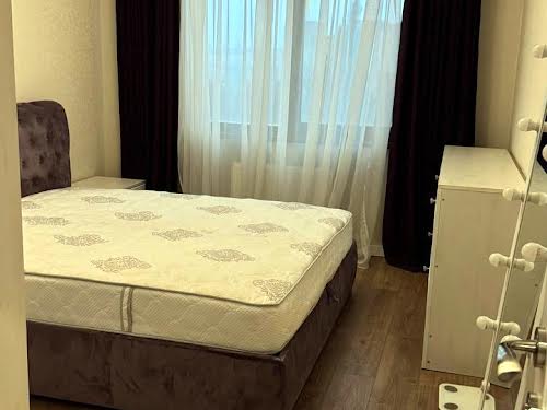квартира за адресою Київ, Берестейський просп. (Перемоги), 42