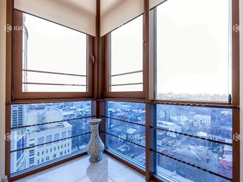квартира за адресою Римарська вул., 25