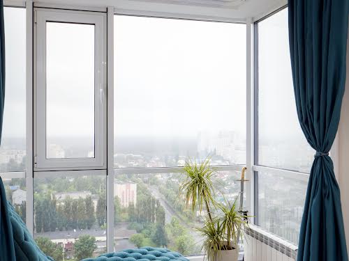 квартира по адресу Олега Мудрака ул. (Генерала Наумова), 1-Б