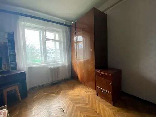 квартира за адресою Ігоря Шамо бульв. (Олексія Давидова), 13