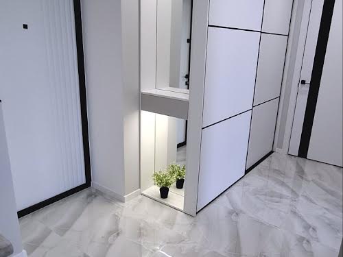 квартира за адресою Леся Курбаса вул., 6