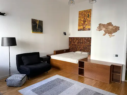 квартира за адресою Саксаганского, 41