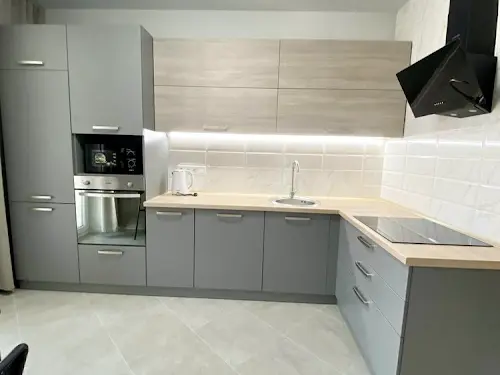 квартира по адресу Николая Гулака ул., 4