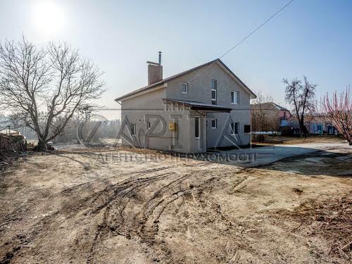 дом по адресу с. Великие Дмитровичи, Великі Дмитровичі