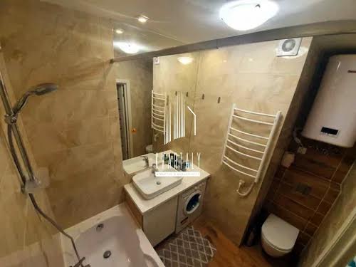 квартира за адресою Берестейський просп. (Перемоги), 67Г
