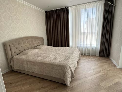 квартира за адресою Берестейський просп. (Перемоги), 67-Г