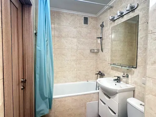 квартира по адресу Кловский спуск, 20