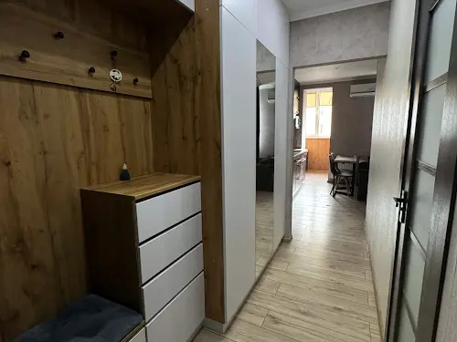 квартира за адресою Боголюбова вул., 33
