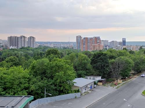квартира по адресу Отакара Яроша ул., 59