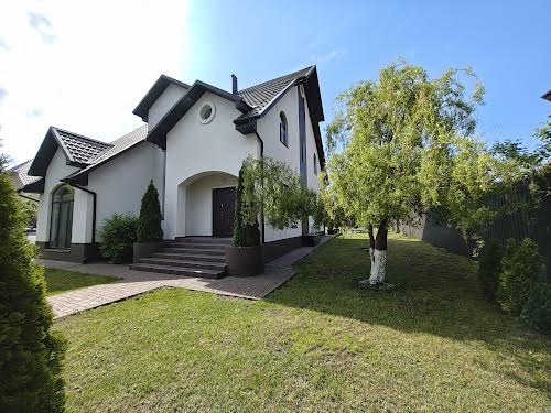 дом по адресу с. Дмитровка, Дачна, 5