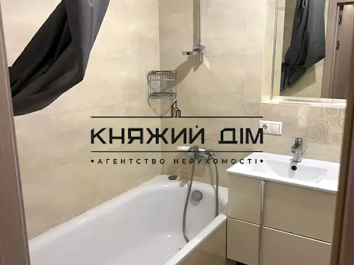 квартира за адресою Берестейський просп. (Перемоги), 121-А